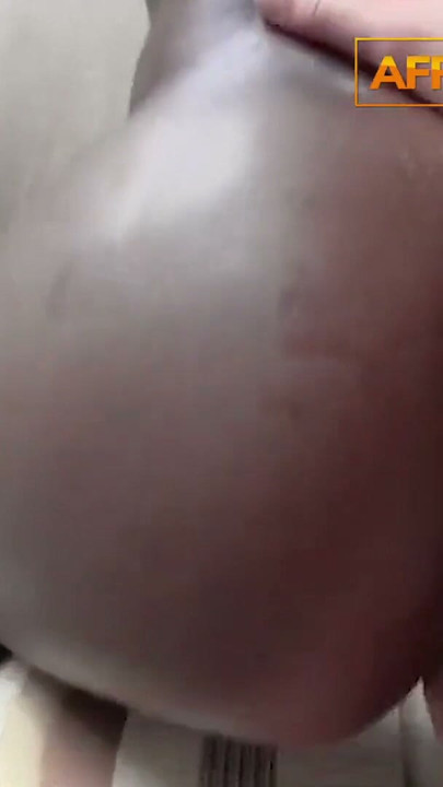 AIN'T NO BOOTY LIKE AN AFRICAN BOOTY - ANAL SEX!!! | Clip 2