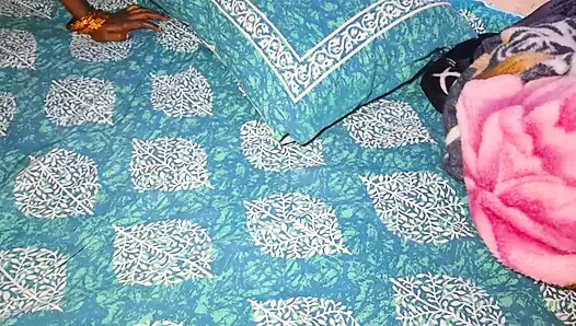 Istri tamil India pengen hadiah valentine dari mantan kekasihnya