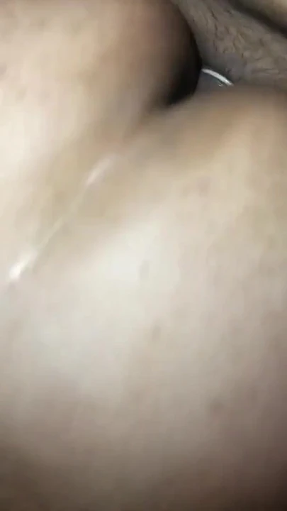 Nice night with big ass slut | Clip 1