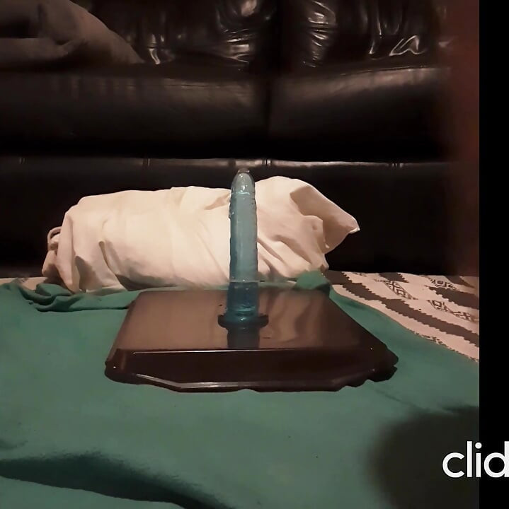 Dildo Fun Time