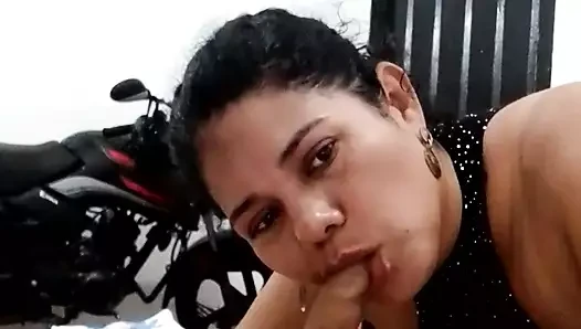 He Loves to Suck. Valkyrie and Luigy studio