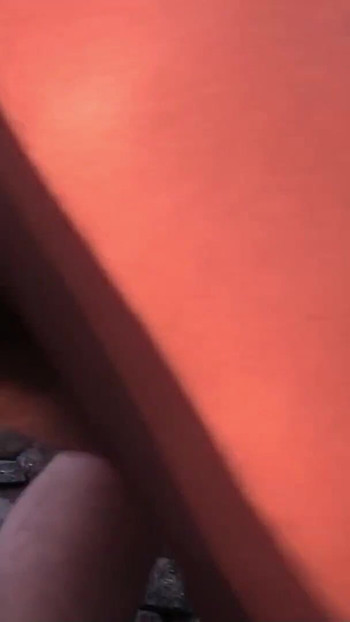 Jaw-dropping moment from "GERMAN TEEN ANNI LETS STRANGER FUCK HER OUTSIDE TO MAKE DEAL"
