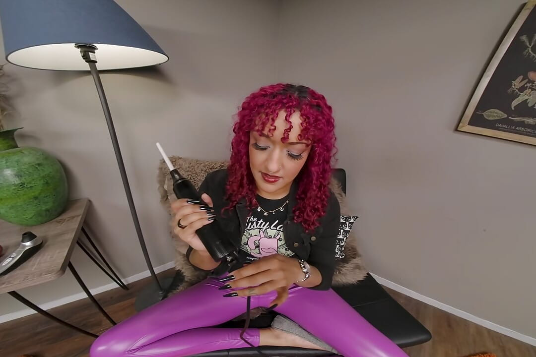 Daisy Ducati's Wildest Story