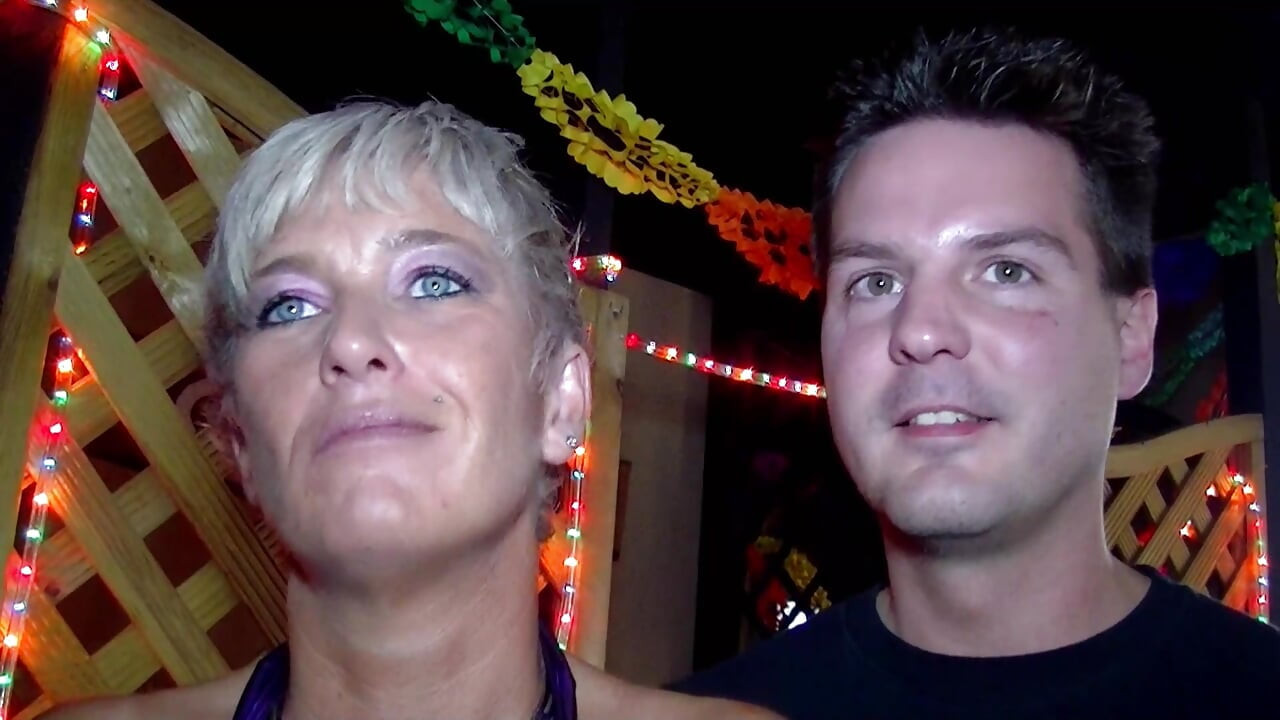 Swinger Horny and Fuck All Together Germany