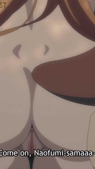 Raphtalia Hentai Animation | Κλιπ 3