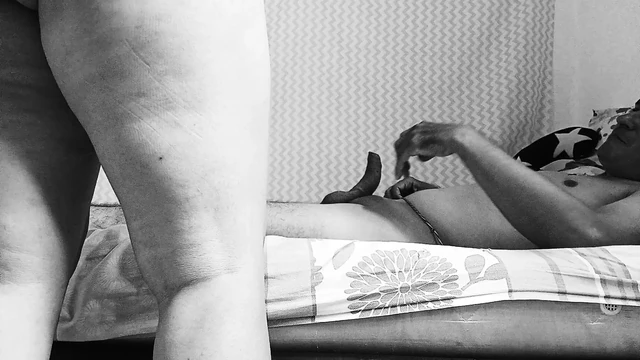 Anal sex Why Does Valkyrie Love Milking Cocks? Find Out Here!