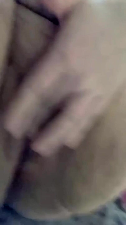 Bbwbootyful rubbing my fat wet pussy teasing my clit