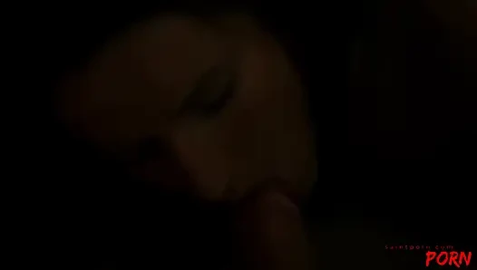 Promesita Lets Her Husband Ravage Her Eighteen Year Old Vagina