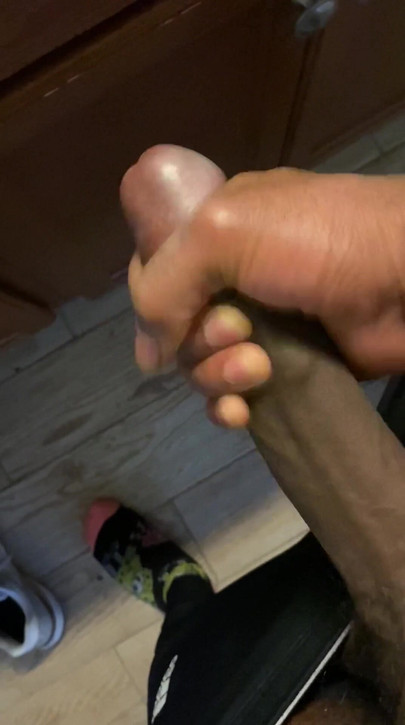 Stroking