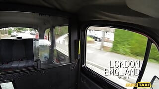 Fake Taxi