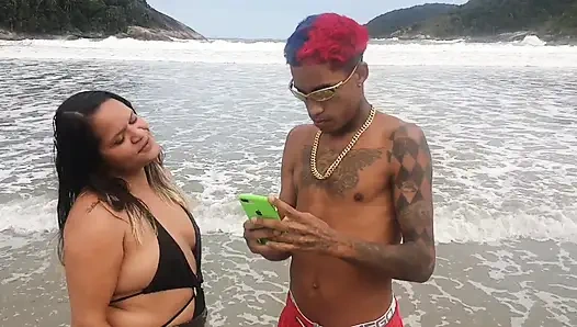 Famous Toy Actor Took Me To The Wooden Shack And Put The Wood In Me Cum In My Mouth