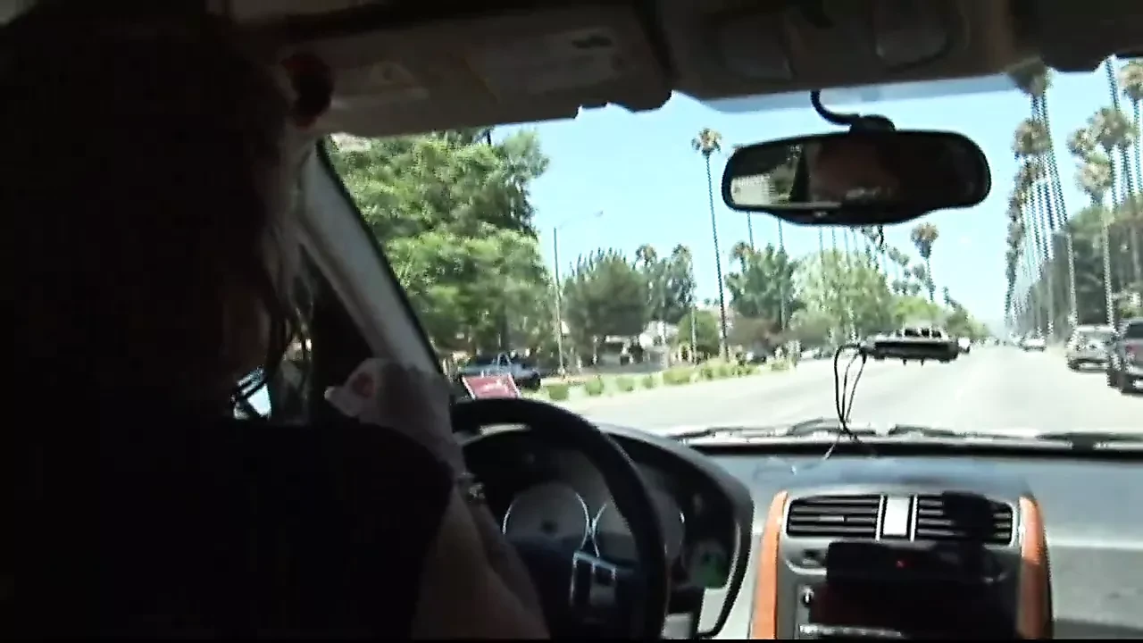 All Nation Interracial COUGAR Hunt - VOL 04