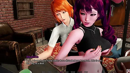 EIN HAUS IM GRABEN - (TEIL 72) NC