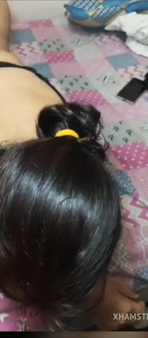 Fucked wife in my room