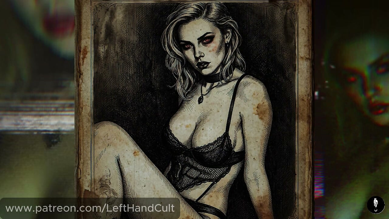 Grimoire of the Succubus - KNOX (HFO) (Level 1)