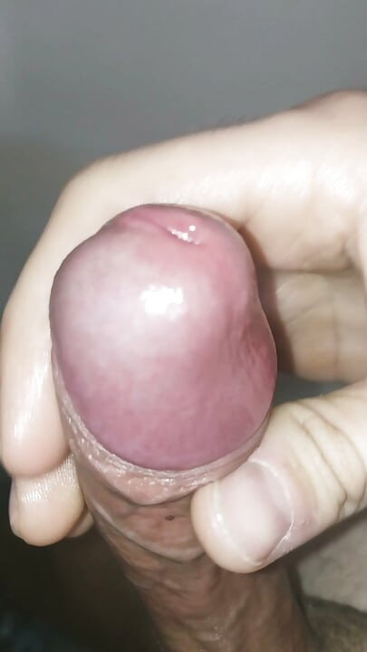 beautiful close-up view of delicious hot sperm