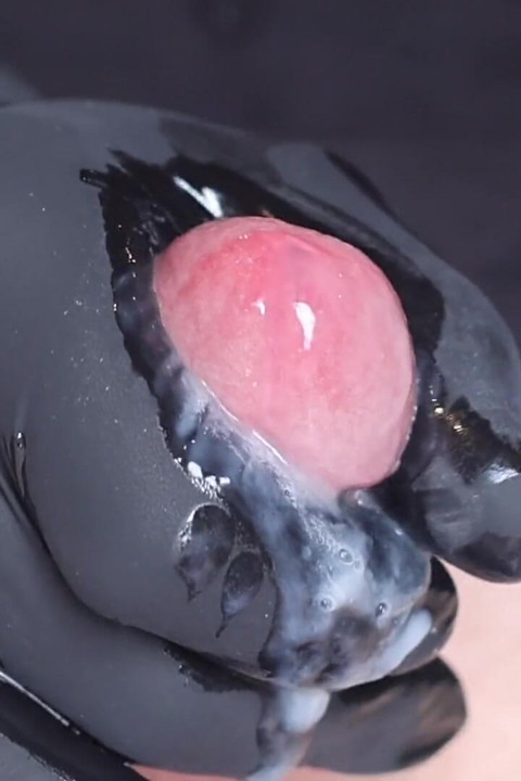 4K Cumshot Compilation