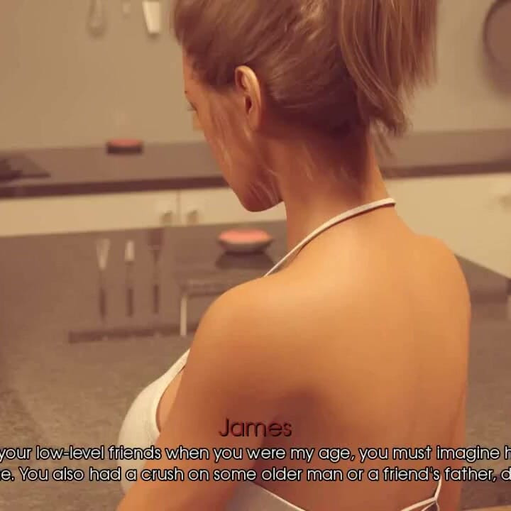 Plăcerea mea romantică: o conversație cu o mamă sexy frumoasă - ep. 9