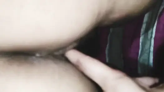 Mama ki ladki ko choda