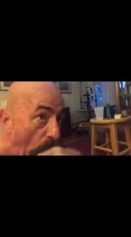 old guy sucks big black dick and swallows