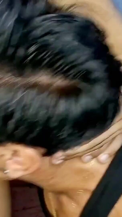 A cock for three sucking mouths | Clip 1