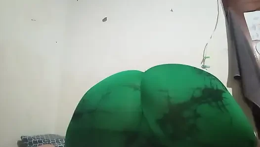Тугая лайкра