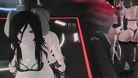 fuckme loves fucking in the club.