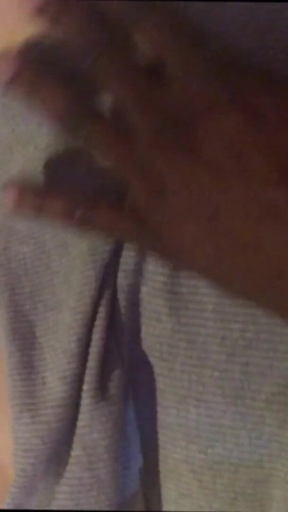 Iconic moment from "Private Raw Session with Novinha Grazielly Preview"