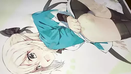 sop fgo okita