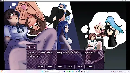 Stadt der geheimnisse teil 2 gameplay