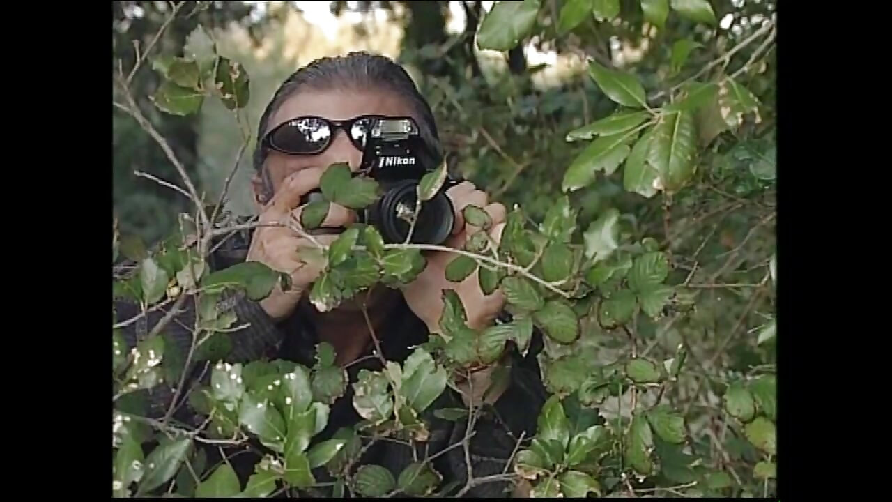 Fucking My Wife in the Middle of Nature - Outdoor Sex