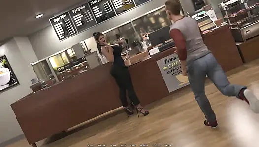 Obsesi tante seksi #01 pantat semok bosku dientot habis-habisan