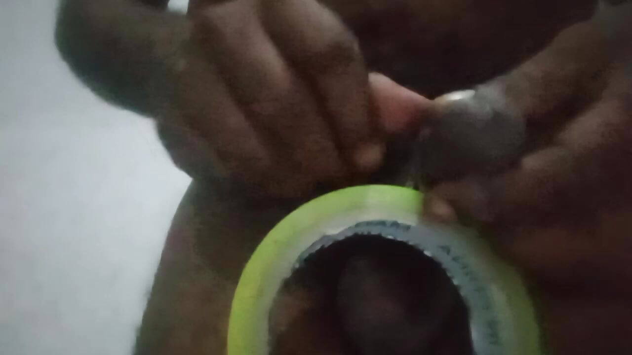 Novo samozadovoljavanje