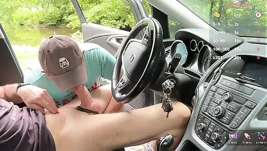 En iyi riverside araba karşılaşması