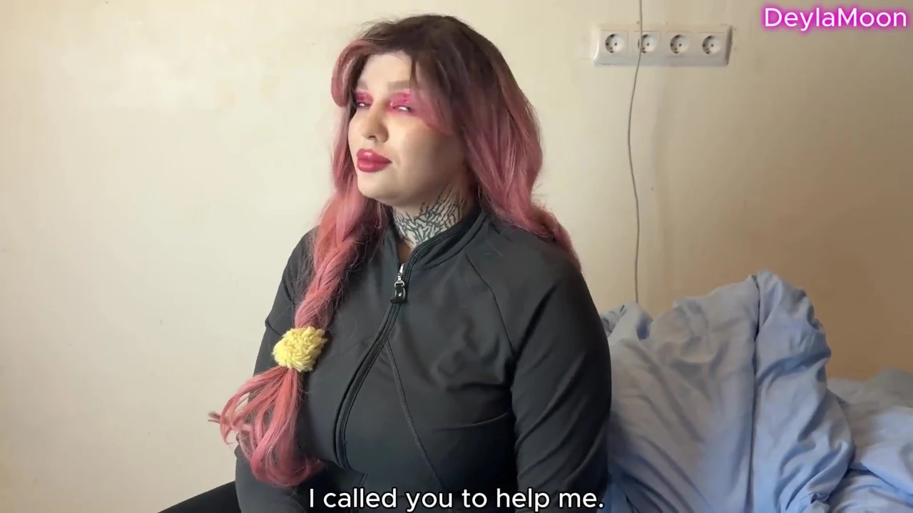 Üvey kız kardeşinin göğüslerine bolca boşalma sürtük ıslak ıslak sakso: s1e14