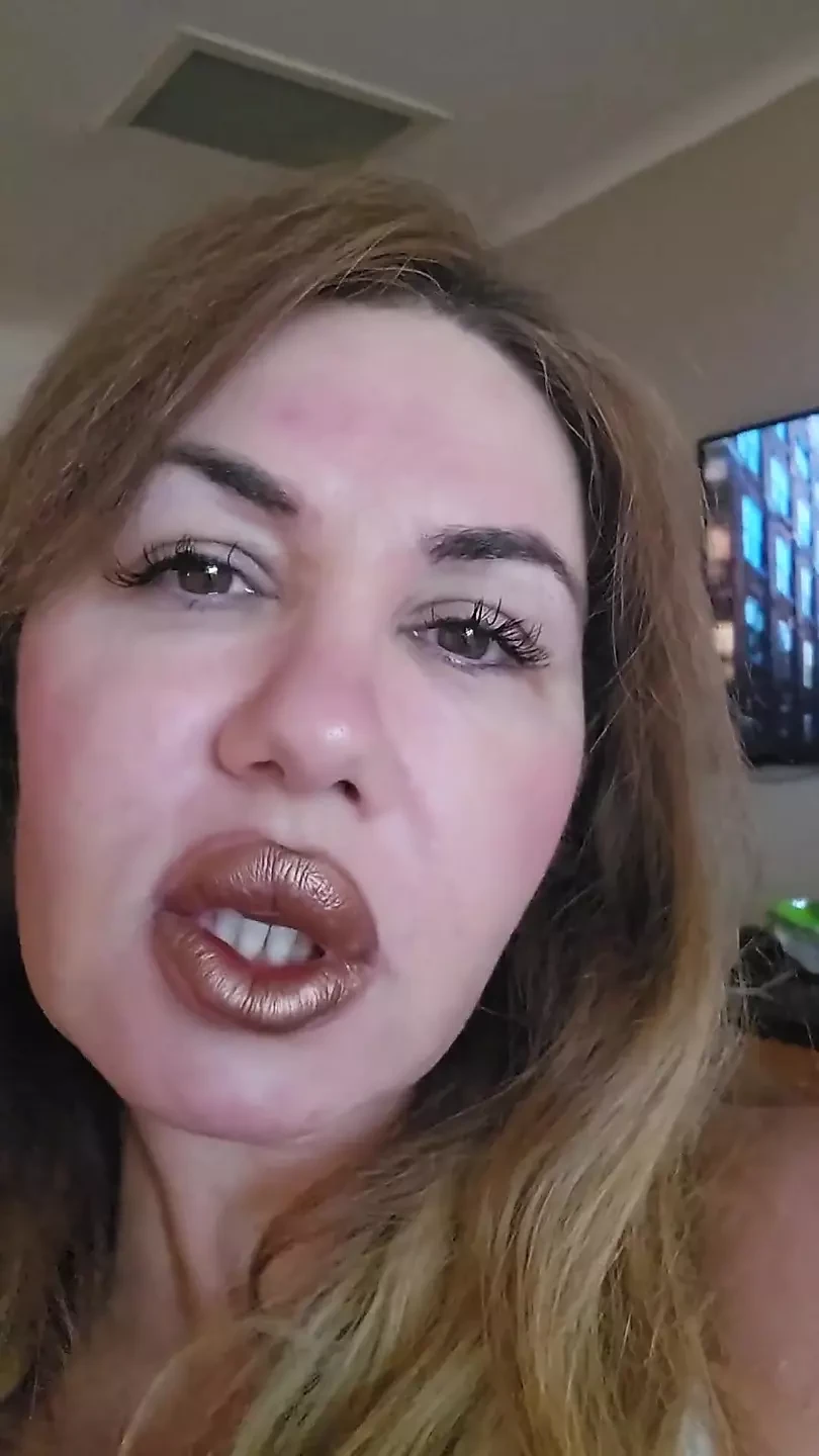 Cum in My Pussy