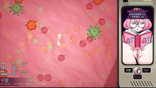 #2 [Pregnant Star Girl Ayane] Pregnancy! Live Commentary Part 2