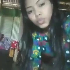 Indian ass