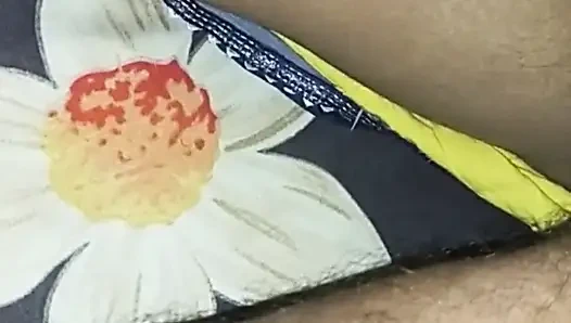 Yenge iyi görünüyor