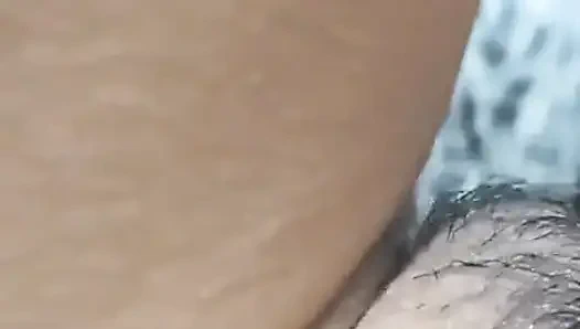 Magst du es rasiert oder behaart?