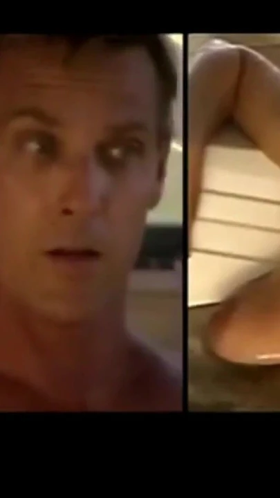Thrilling moment from "Devinn fucks Ryan"