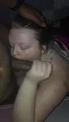 White BBW satisfies BBC #2