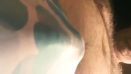 Mavi tanga 4