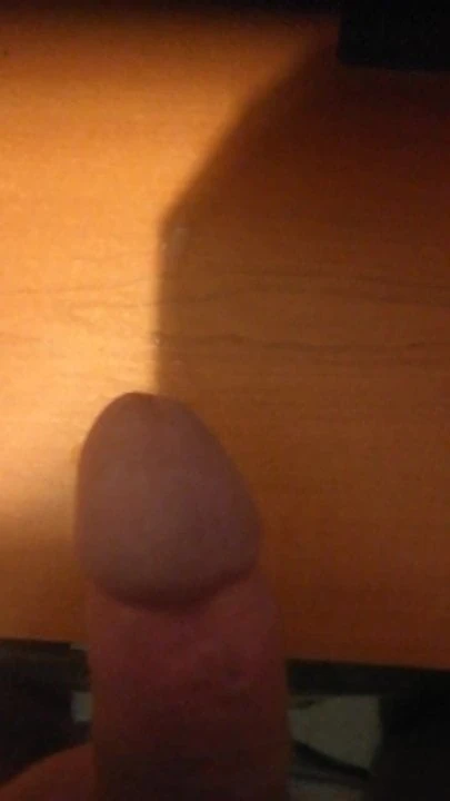 Morning orgasm