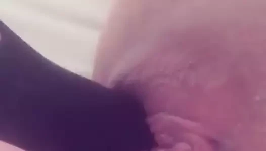 Islak amcık