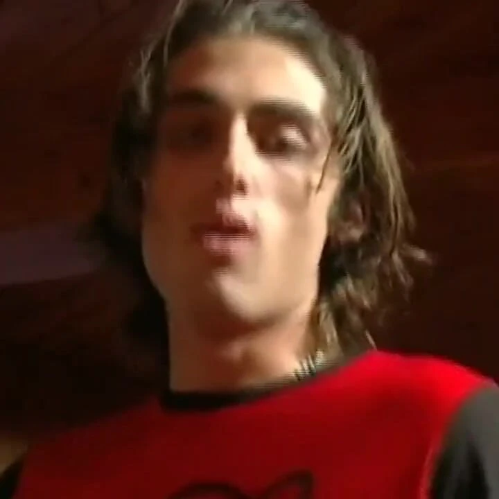 Gays fuck hard in threesomes