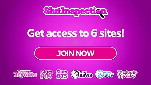 SlutInspection - Cuckquean's Revenge - Suzanne Films Her Husband's Infidelity
