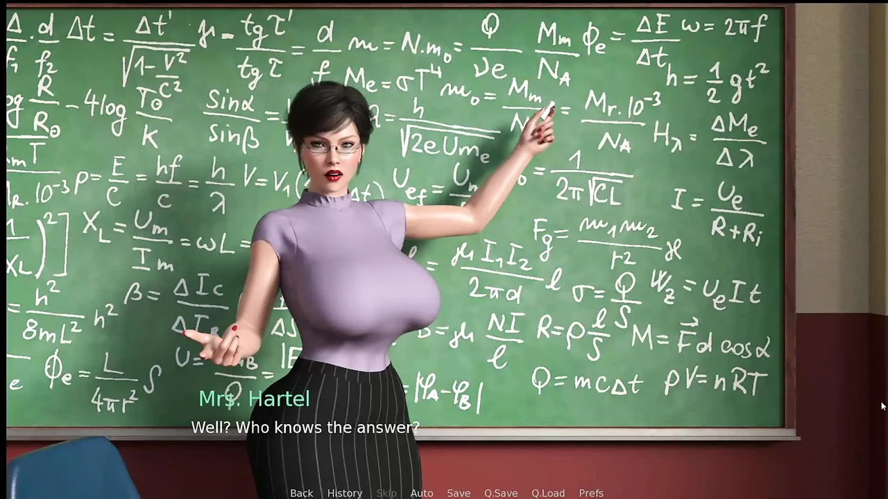MILF BREEDER CHAPTER 1 PART 1