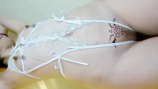 Mayu No93-95: Косплей, Сквиртинг, Глубокое Горло, Судороги, Воздействие, Употребление Спермы, Разные