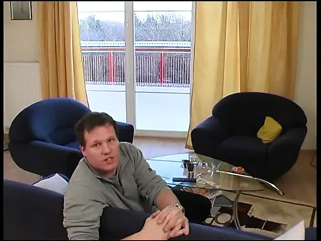 Two girls fingering on casting